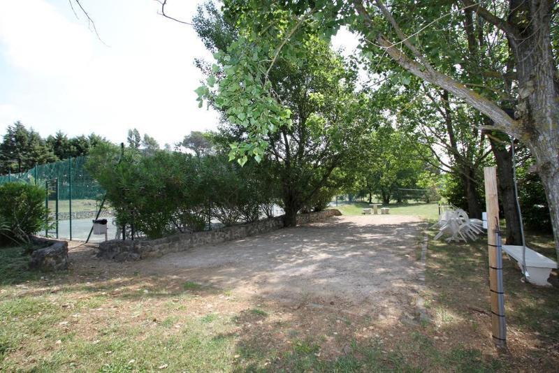 Auberge Des Pins Tourrettes Exterior foto